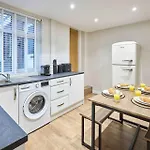 Appartement Host & - Dalegarth *