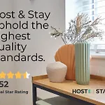 Host & - Dalegarth Appartement
