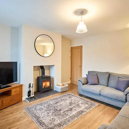 Host & - Dalegarth Appartement Boot