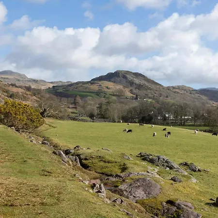 Host & - Dalegarth Apartment Boot