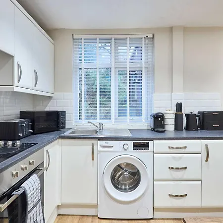 Host & - Dalegarth Apartment *