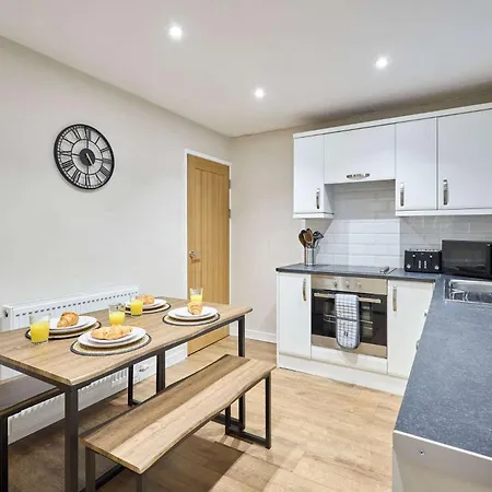 Host & - Dalegarth Apartment *