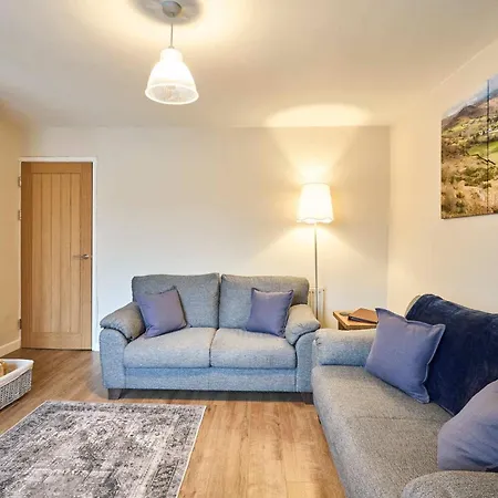 Host & - Dalegarth Apartment