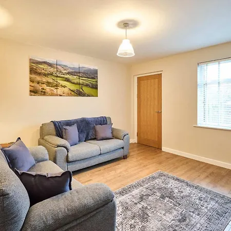 Host & - Dalegarth Apartment