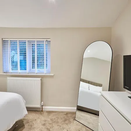 Apartment Host & - Dalegarth *