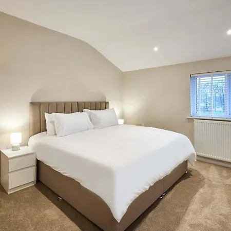 Host & - Dalegarth Apartment *