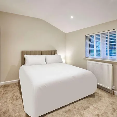 Host & - Dalegarth Apartment *