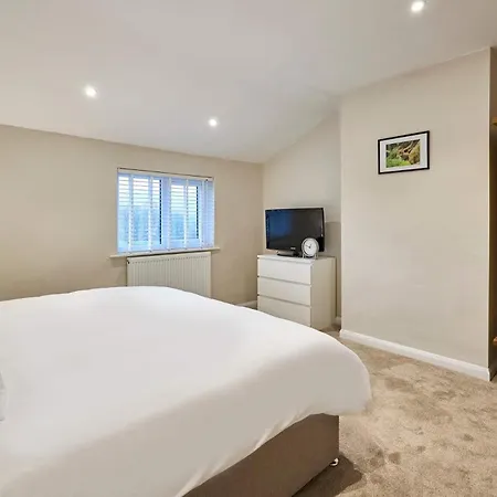 Host & - Dalegarth Apartment Boot