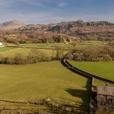 Apartment Host & - Dalegarth *