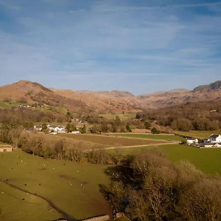 Host & - Dalegarth * Boot