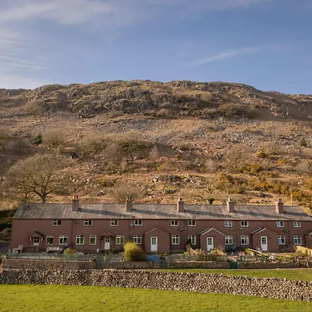 Host & - Dalegarth Apartment *