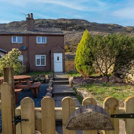 Host & - Dalegarth Apartment *