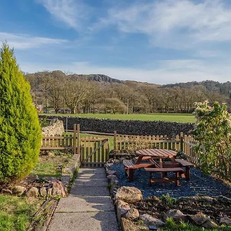 Apartment Host & - Dalegarth *