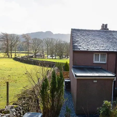 Apartment Host & - Dalegarth *