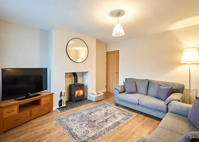 Host & - Dalegarth Apartment Boot