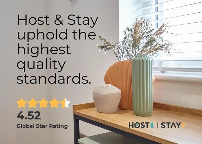 Host & - Dalegarth Apartment