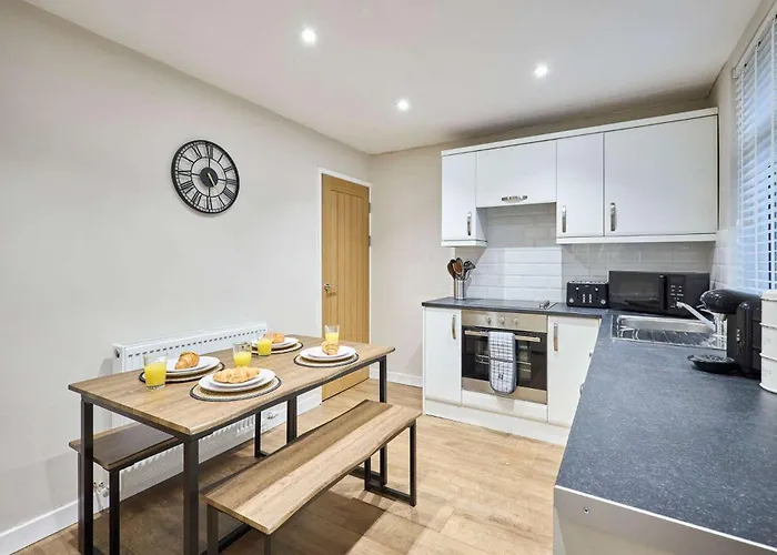 Host & - Dalegarth Apartment *