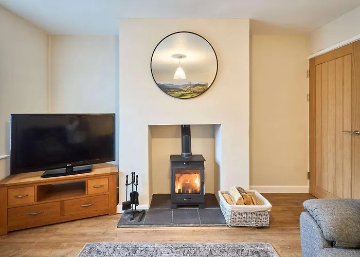 Apartment Host & - Dalegarth Boot