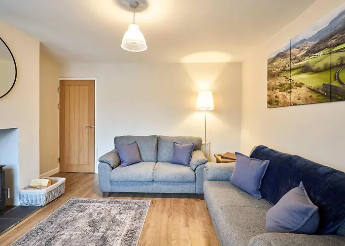 Host & - Dalegarth Apartment