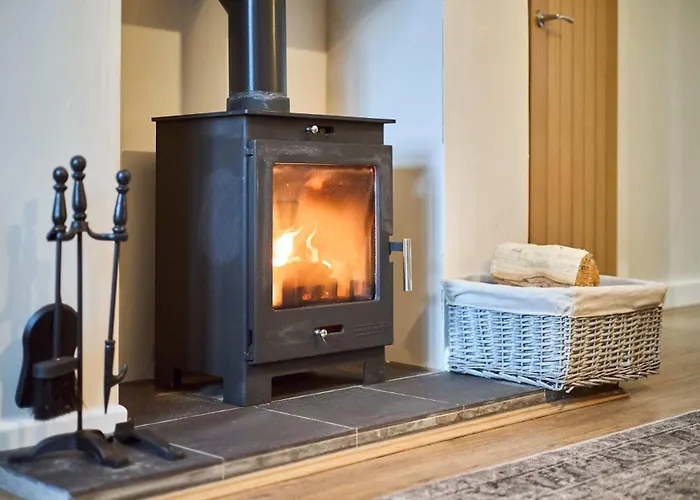 Host & - Dalegarth *