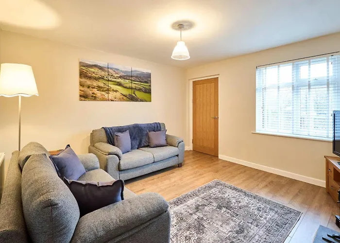 Host & - Dalegarth Apartment