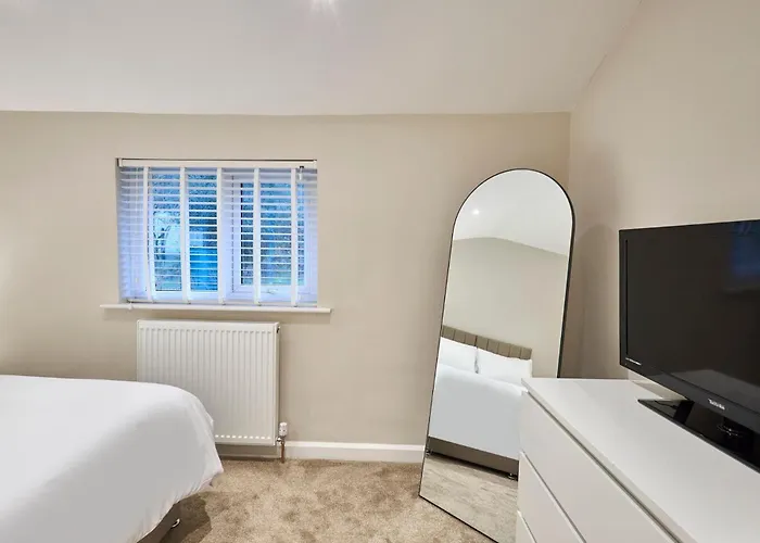 Apartment Host & - Dalegarth *