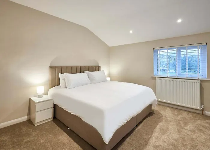 Host & - Dalegarth Apartment *