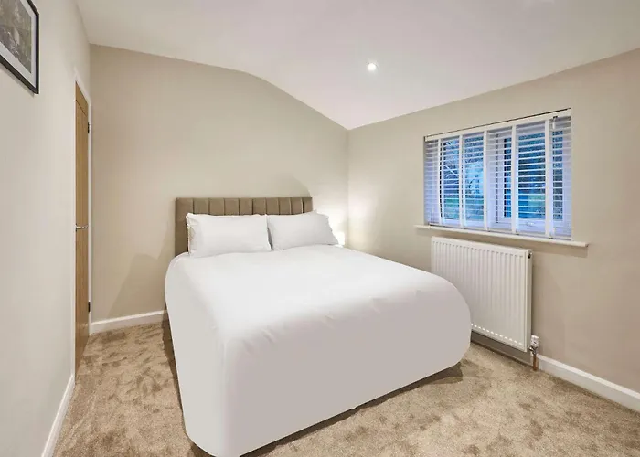 Host & - Dalegarth Apartment *