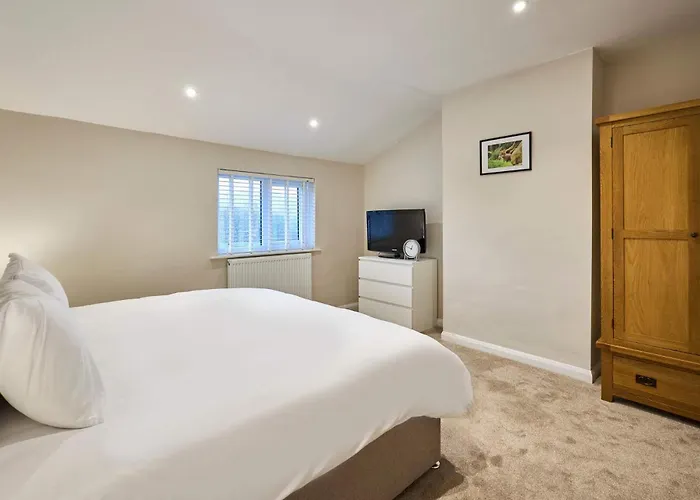 Host & - Dalegarth Apartment Boot