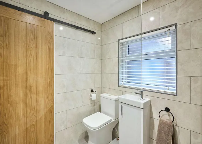 Host & - Dalegarth Boot