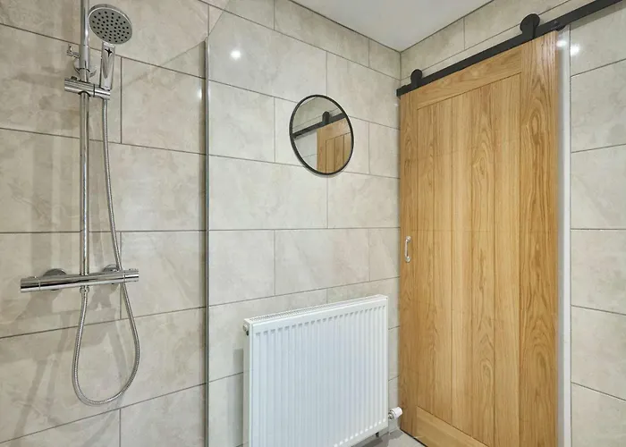 Apartment Host & - Dalegarth Boot