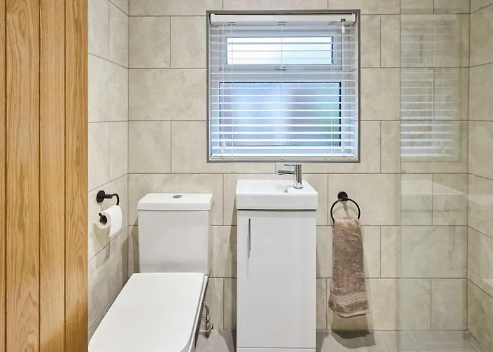 Host & - Dalegarth *