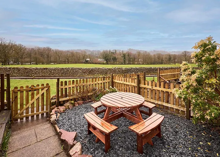 Host & - Dalegarth Apartment *