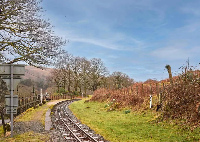 Apartment Host & - Dalegarth *