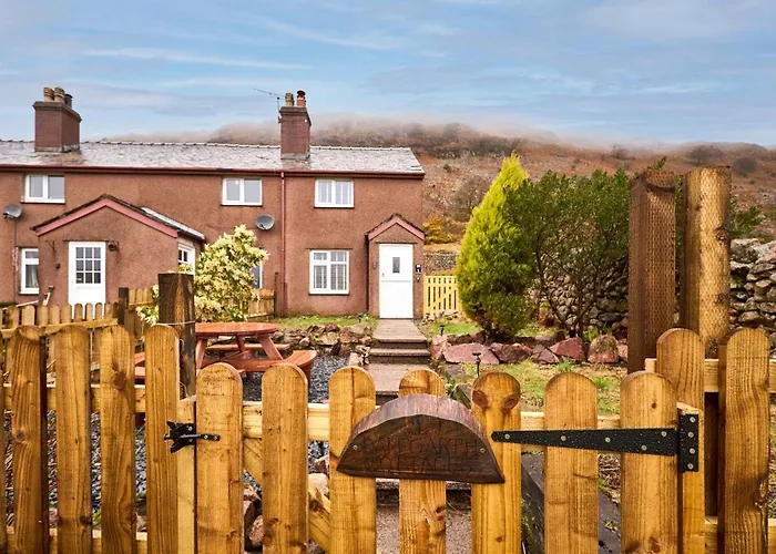 Host & - Dalegarth Apartment Boot