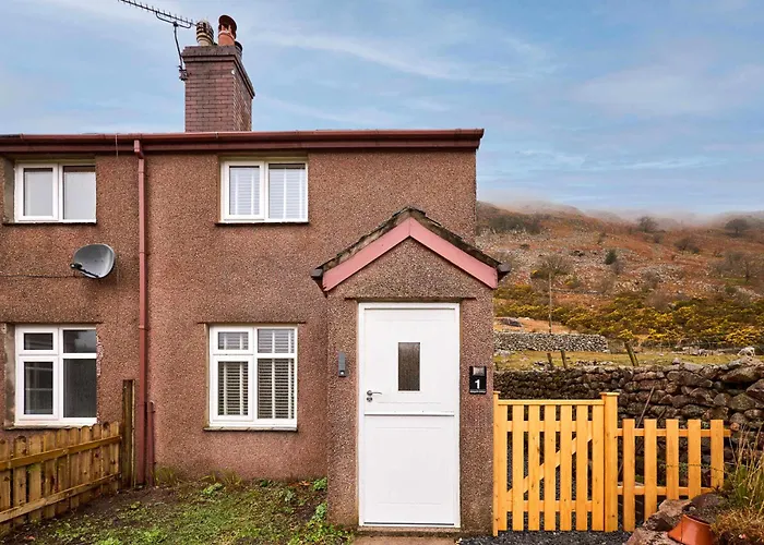 Apartment Host & - Dalegarth Boot