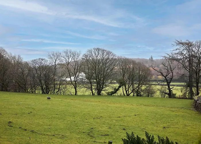 Host & - Dalegarth Apartment *