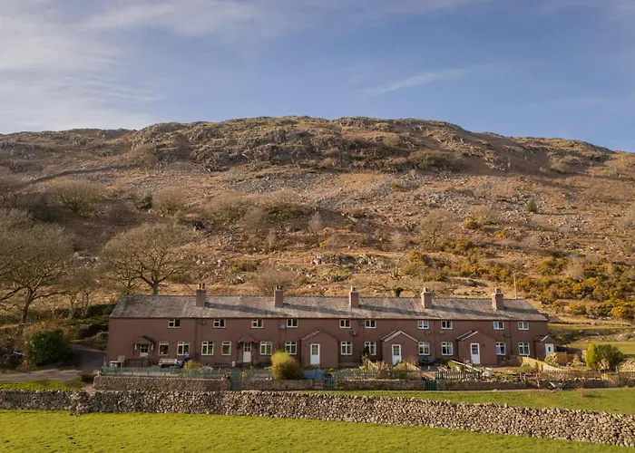 Host & - Dalegarth Apartment *