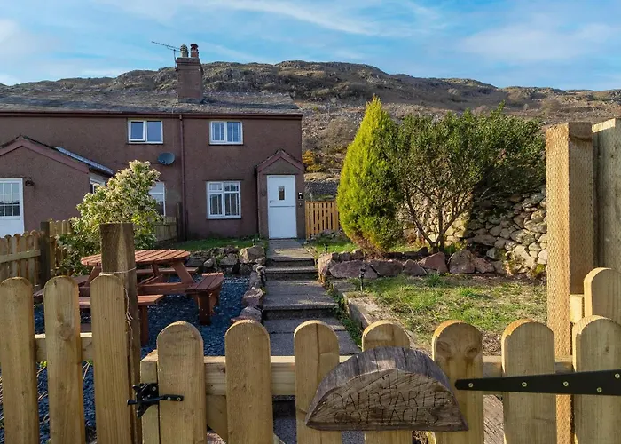 Host & - Dalegarth Apartment *