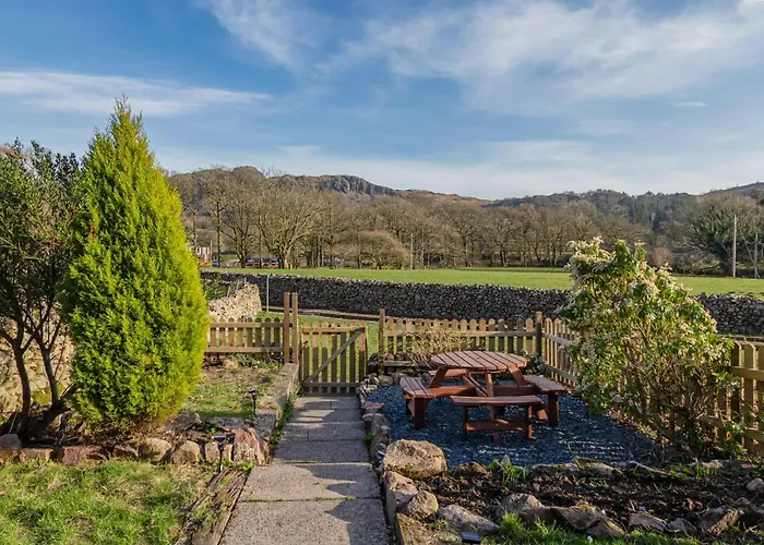 Apartment Host & - Dalegarth *